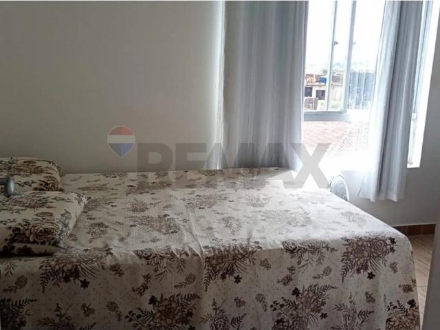 Apartamento para Venda em Salvador/BA Brotas 2 Quartos