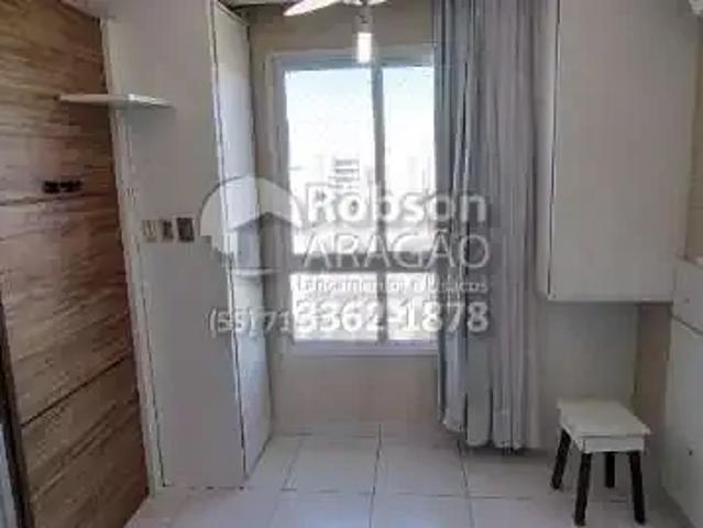 Apartamento para Venda em Salvador/BA Brotas 2 Quartos
