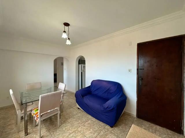 Apartamento para Venda em Salvador/BA Brotas 2 Quartos