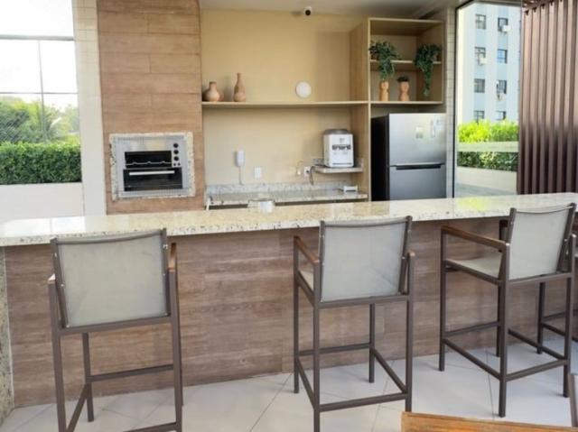 Apartamento para Venda em Salvador/BA Brotas 2 Quartos