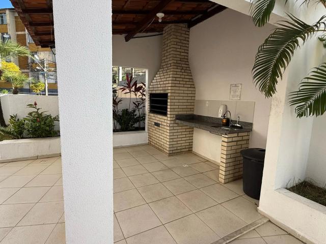 Apartamento para Venda em Salvador/BA Brotas 2 Quartos