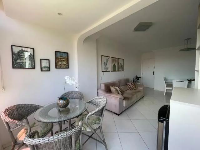 Apartamento para Venda em Salvador/BA Brotas 2 Quartos