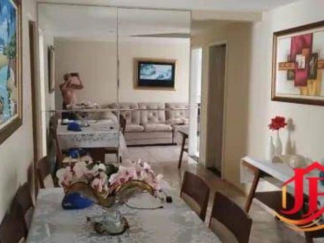 Apartamento para Venda em Salvador/BA Brotas 2 Quartos