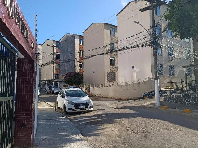 Apartamento para Venda em Salvador/BA Brotas 2 Quartos