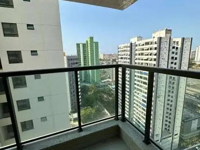Apartamento para Venda em Salvador/BA Brotas 2 Quartos