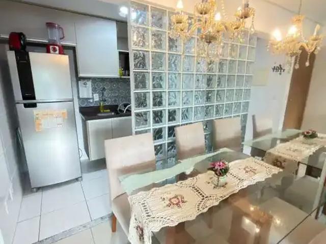 Apartamento para Venda em Salvador/BA Brotas 2 Quartos