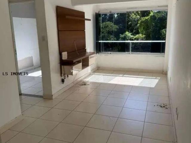 Apartamento para Venda em Salvador/BA Brotas 2 Quartos