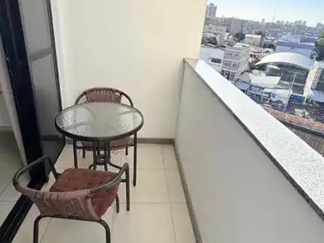 Apartamento para Venda em Salvador/BA Brotas 2 Quartos