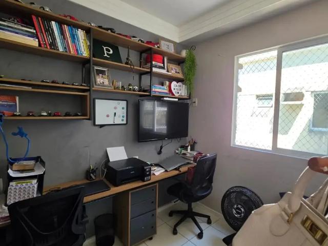 Apartamento para Venda em Salvador/BA Brotas 3 Quartos