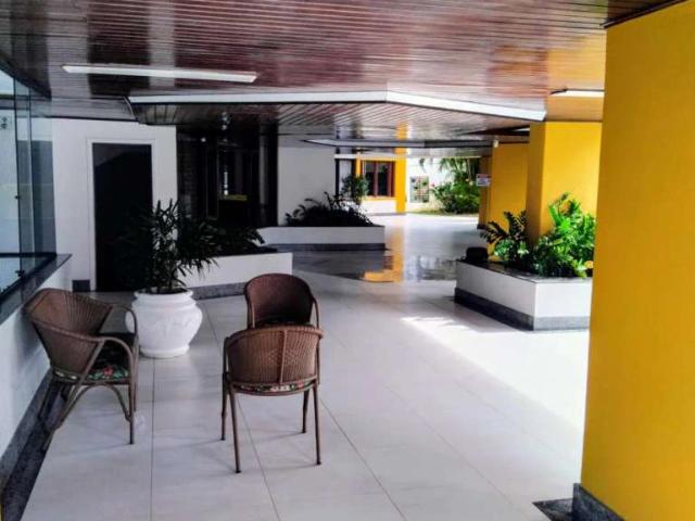 Apartamento para Venda em Salvador/BA Brotas 3 Quartos