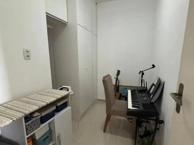 Apartamento para Venda em Salvador/BA Brotas 3 Quartos