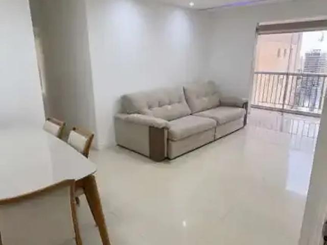 Apartamento para Venda em Salvador/BA Brotas 3 Quartos