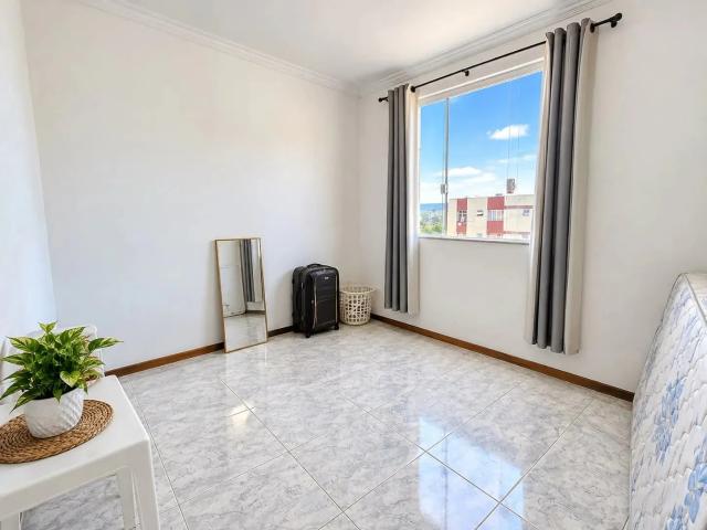 Apartamento para Venda em Salvador/BA Brotas 3 Quartos
