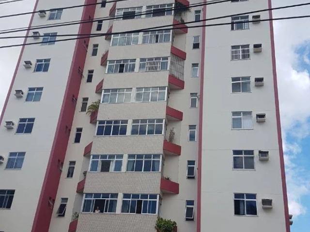 Apartamento para Venda em Salvador/BA Brotas 3 Quartos
