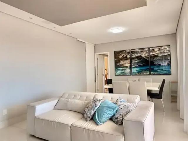 Apartamento para Venda em Salvador/BA Brotas 3 Quartos