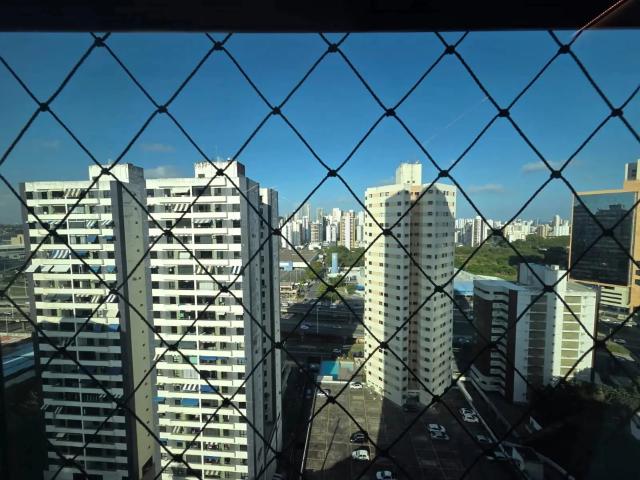 Apartamento para Venda em Salvador/BA Brotas 3 Quartos