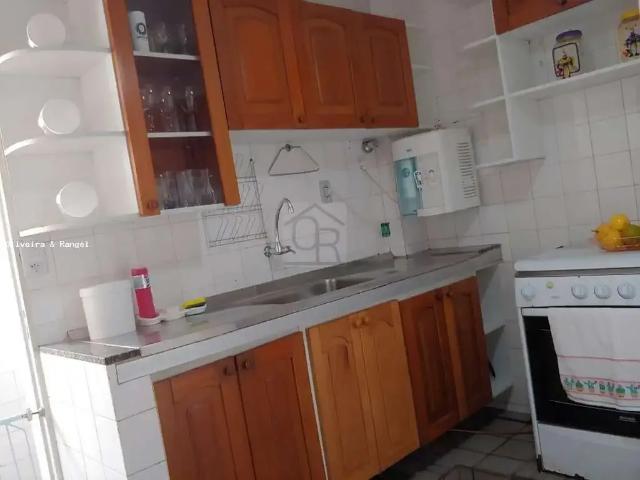 Apartamento para Venda em Salvador/BA Brotas 3 Quartos