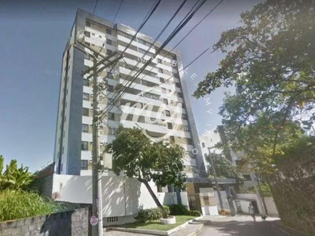 Apartamento para Venda em Salvador/BA Brotas 3 Quartos