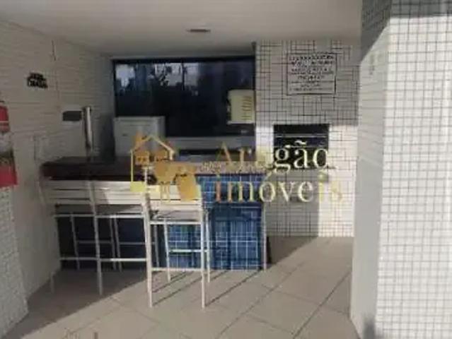 Apartamento para Venda em Salvador/BA Brotas 3 Quartos