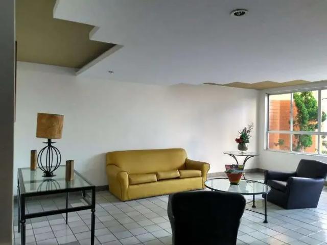 Apartamento para Venda em Salvador/BA Brotas 3 Quartos