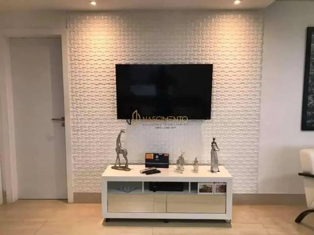 Apartamento para Venda em Salvador/BA Brotas 3 Quartos