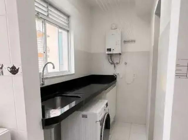 Apartamento para Venda em Salvador/BA Brotas 3 Quartos