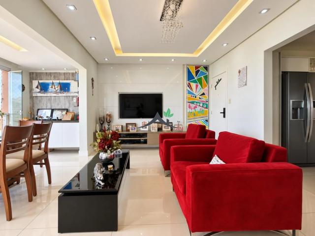 Apartamento para Venda em Salvador/BA Brotas 3 Quartos