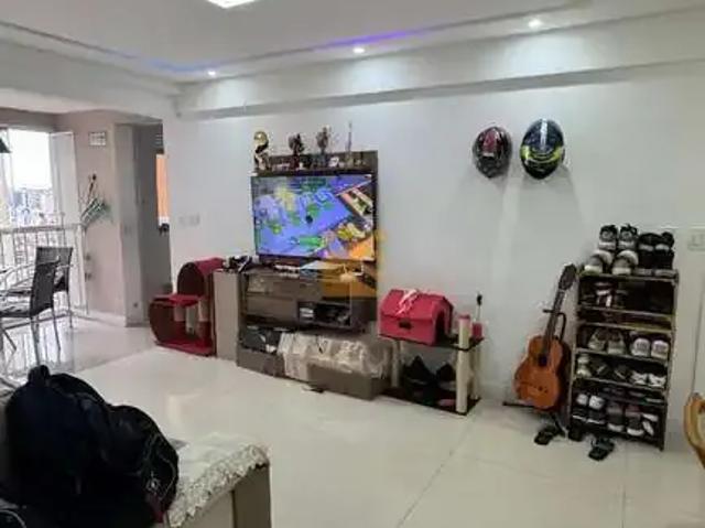 Apartamento para Venda em Salvador/BA Brotas 3 Quartos