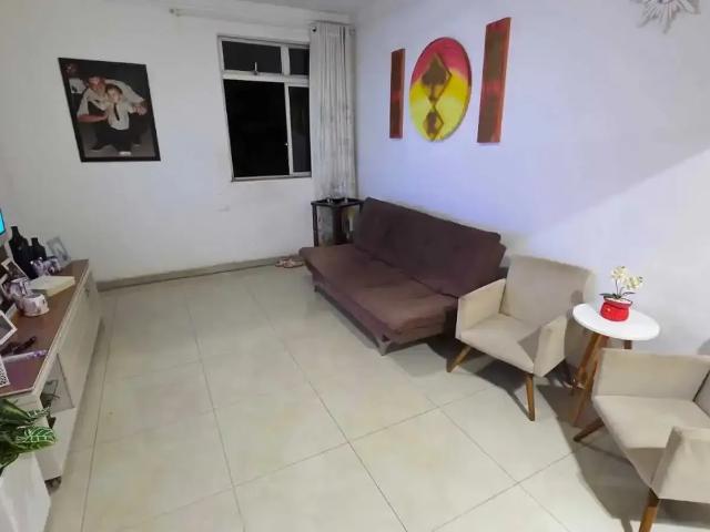 Apartamento para Venda em Salvador/BA Brotas 3 Quartos