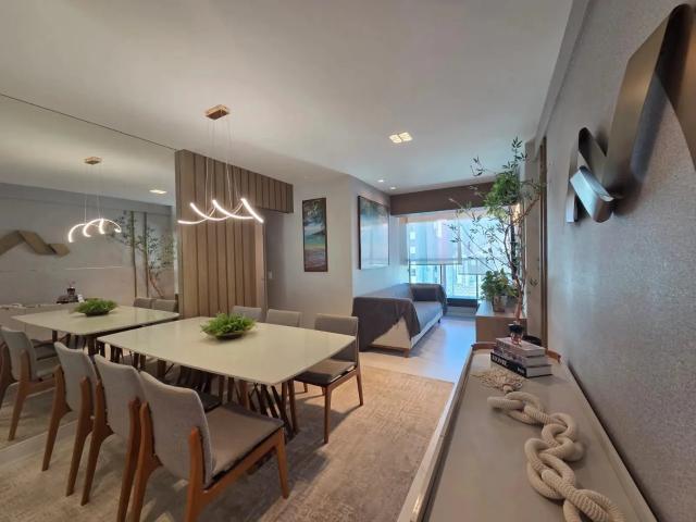 Apartamento para Venda em Salvador/BA Brotas 3 Quartos