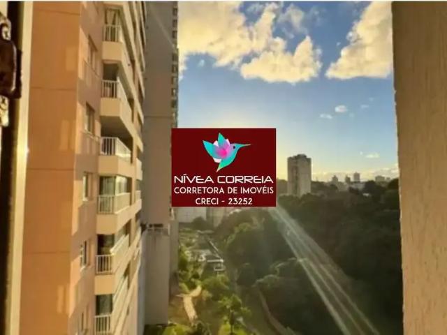 Apartamento para Venda em Salvador/BA Brotas 3 Quartos