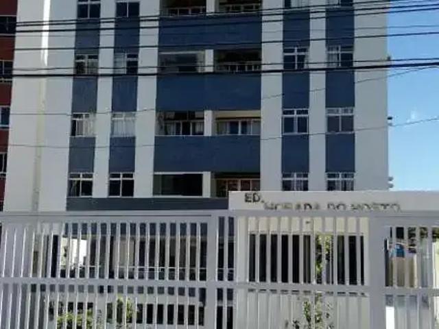 Apartamento para Venda em Salvador/BA Brotas 3 Quartos