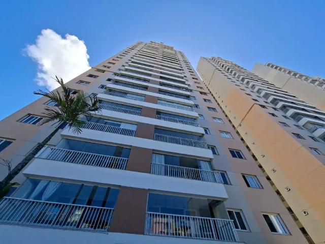 Apartamento para Venda em Salvador/BA Brotas 3 Quartos
