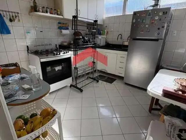 Apartamento para Venda em Salvador/BA Brotas 3 Quartos