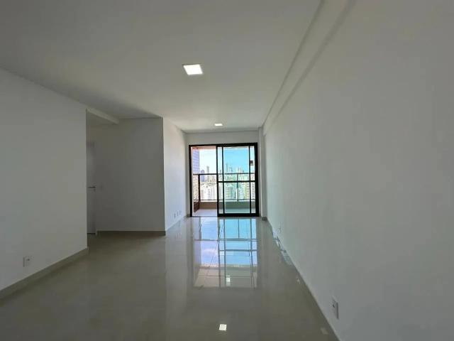Apartamento para Venda em Salvador/BA Brotas 3 Quartos