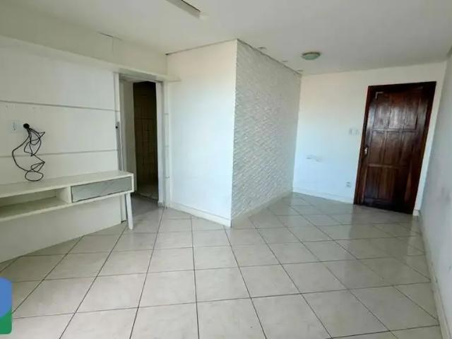 Apartamento para Venda em Salvador/BA Brotas 3 Quartos