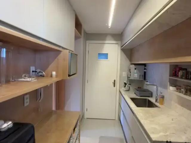 Apartamento para Venda em Salvador/BA Brotas 3 Quartos
