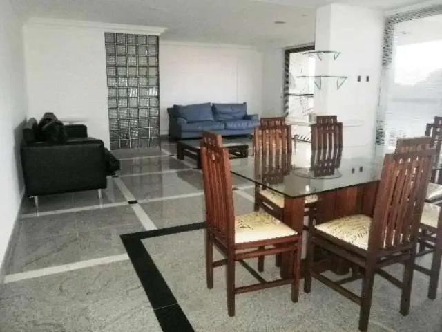 Apartamento para Venda em Salvador/BA Brotas 3 Quartos