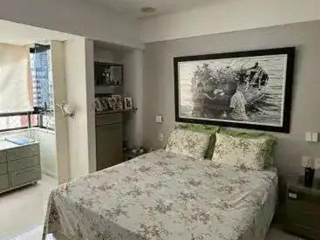 Apartamento para Venda em Salvador/BA Brotas 3 Quartos