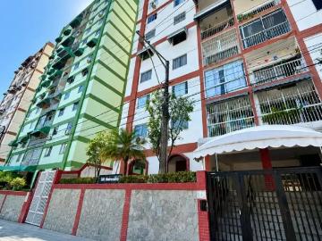 Apartamento para Venda em Salvador/BA Brotas 3 Quartos