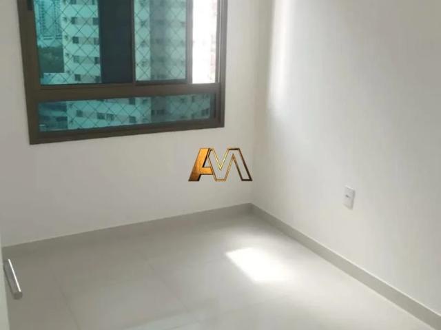 Apartamento para Venda em Salvador/BA Brotas 3 Quartos