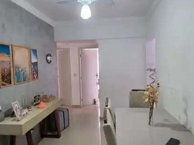 Apartamento para Venda em Salvador/BA Brotas 3 Quartos