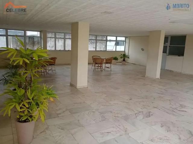 Apartamento para Venda em Salvador/BA Brotas 3 Quartos