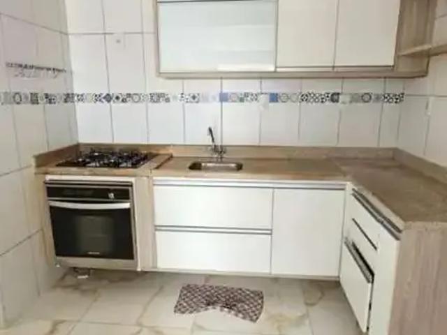 Apartamento para Venda em Salvador/BA Brotas 3 Quartos