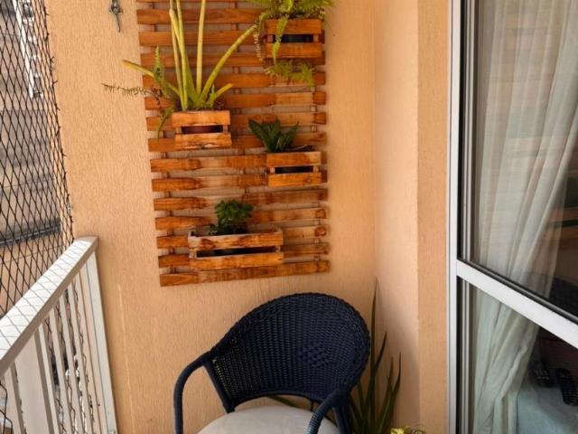 Apartamento para Venda em Salvador/BA Brotas 3 Quartos