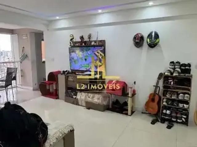 Apartamento para Venda em Salvador/BA Brotas 3 Quartos