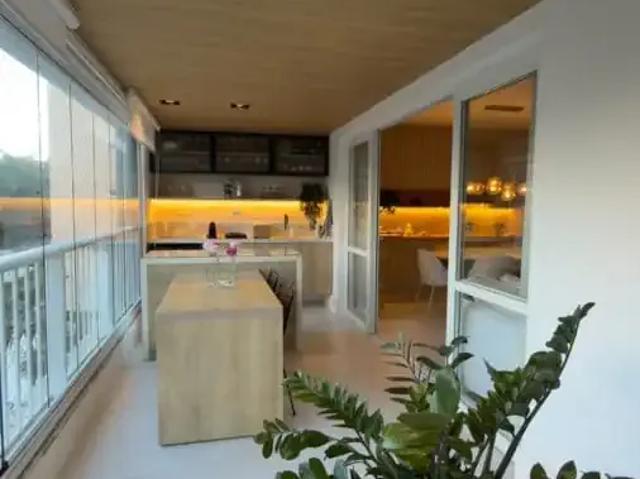 Apartamento para Venda em Salvador/BA Brotas 3 Quartos