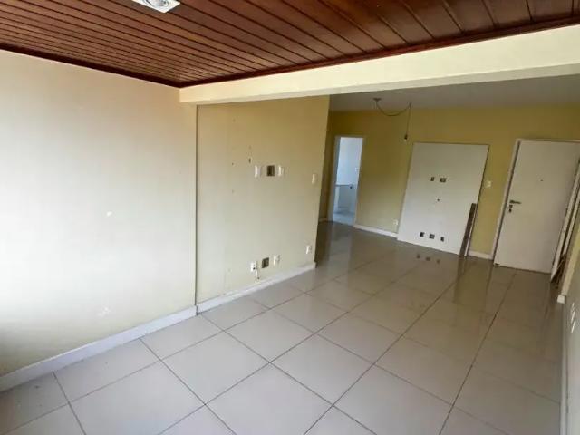 Apartamento para Venda em Salvador/BA Brotas 3 Quartos