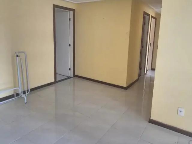 Apartamento para Venda em Salvador/BA Brotas 3 Quartos