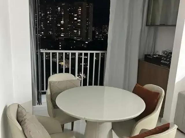 Apartamento para Venda em Salvador/BA Brotas 3 Quartos